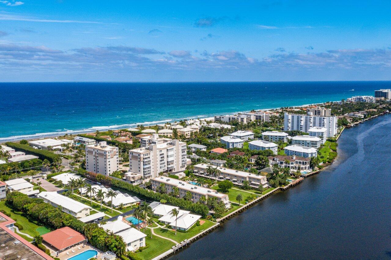2000 S Ocean Boulevard 602