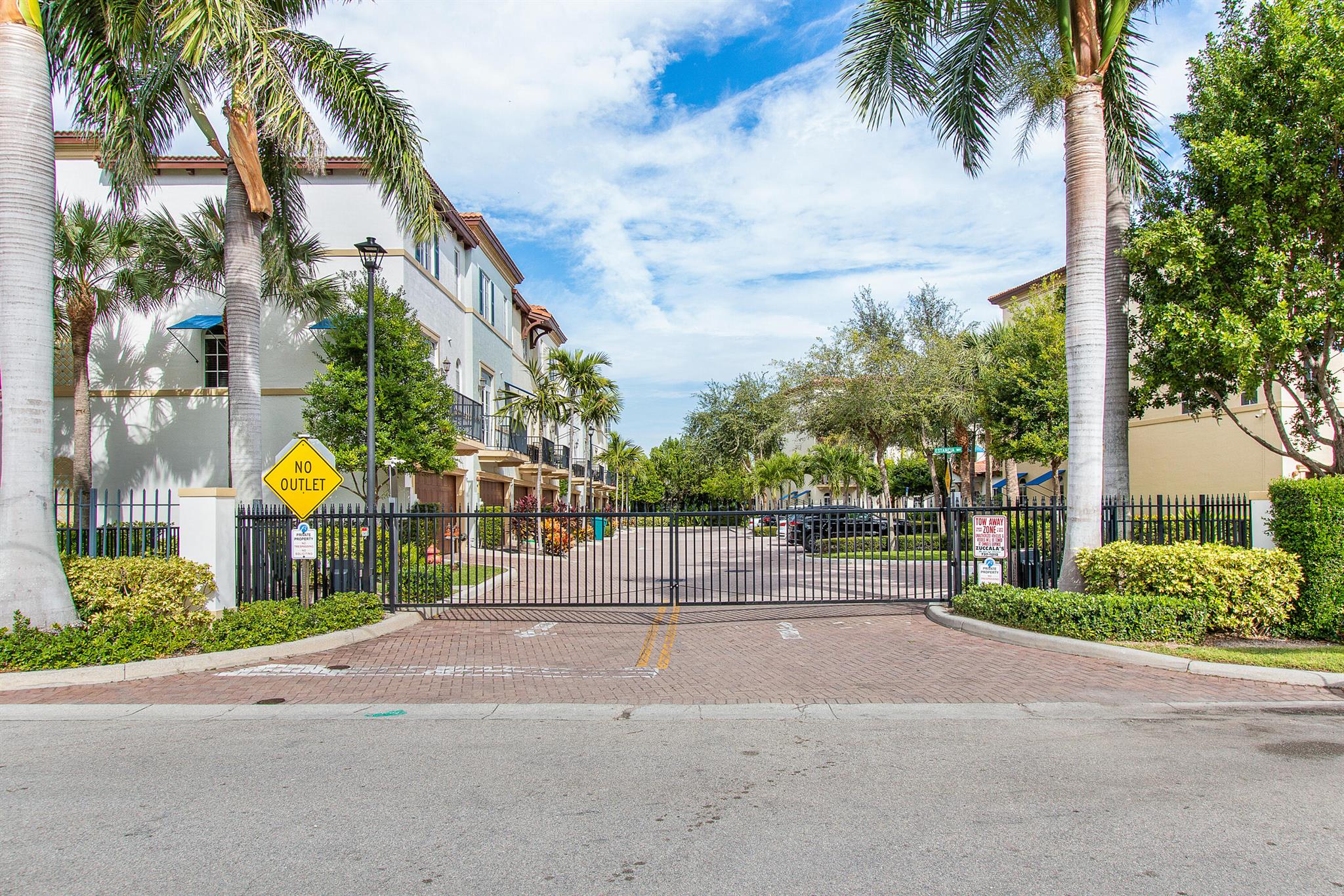 3261 Estancia Lane