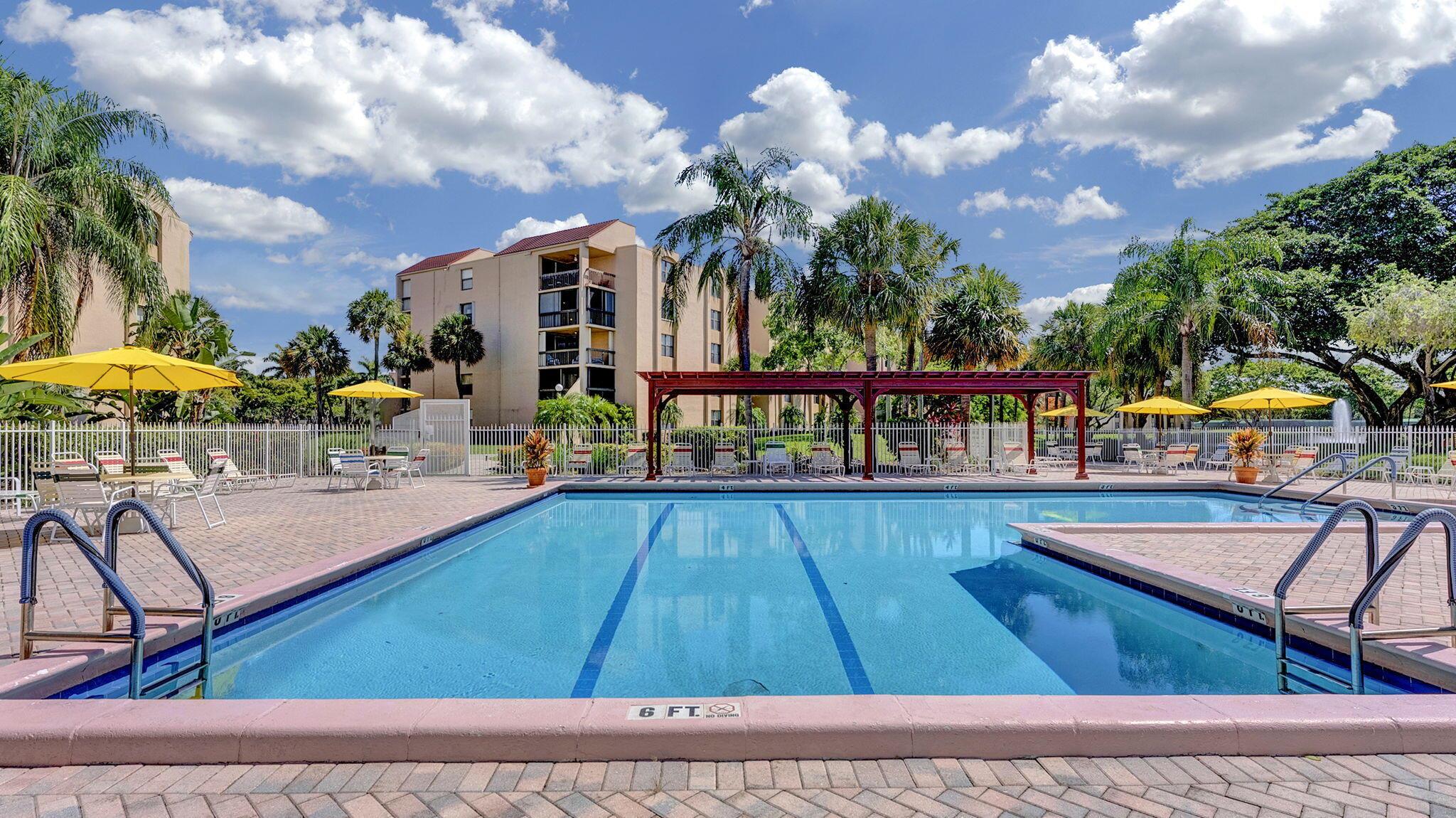 2105 Lavers Circle 507