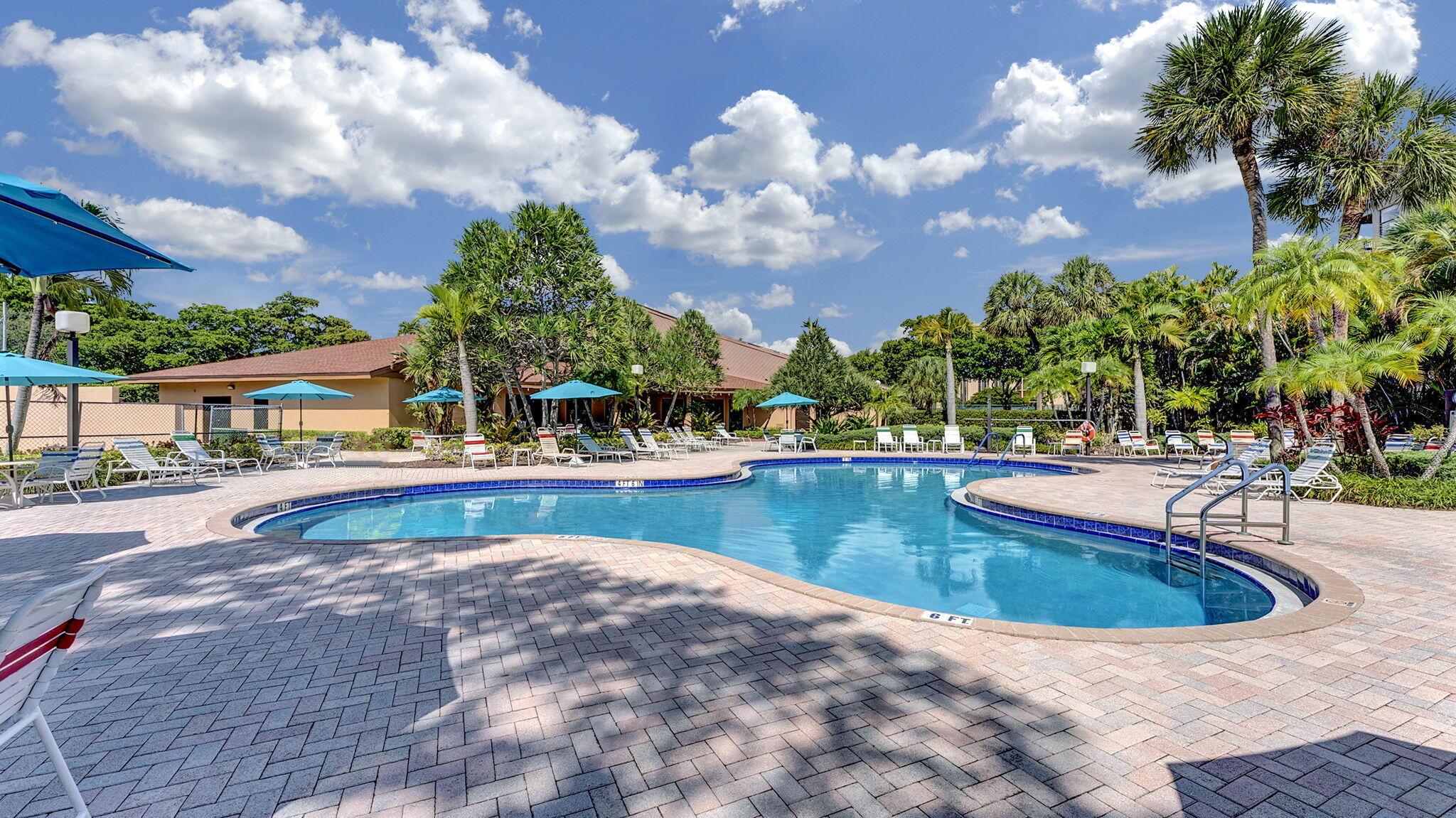 2105 Lavers Circle 507