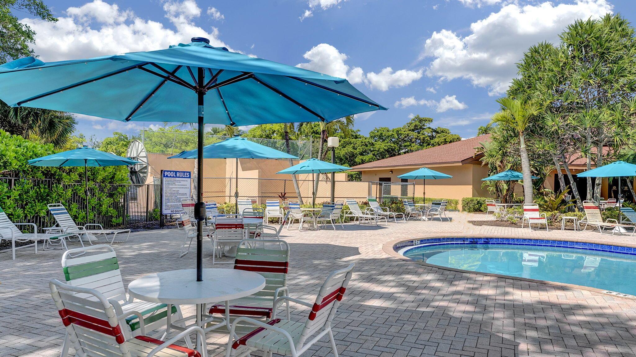 2105 Lavers Circle 507