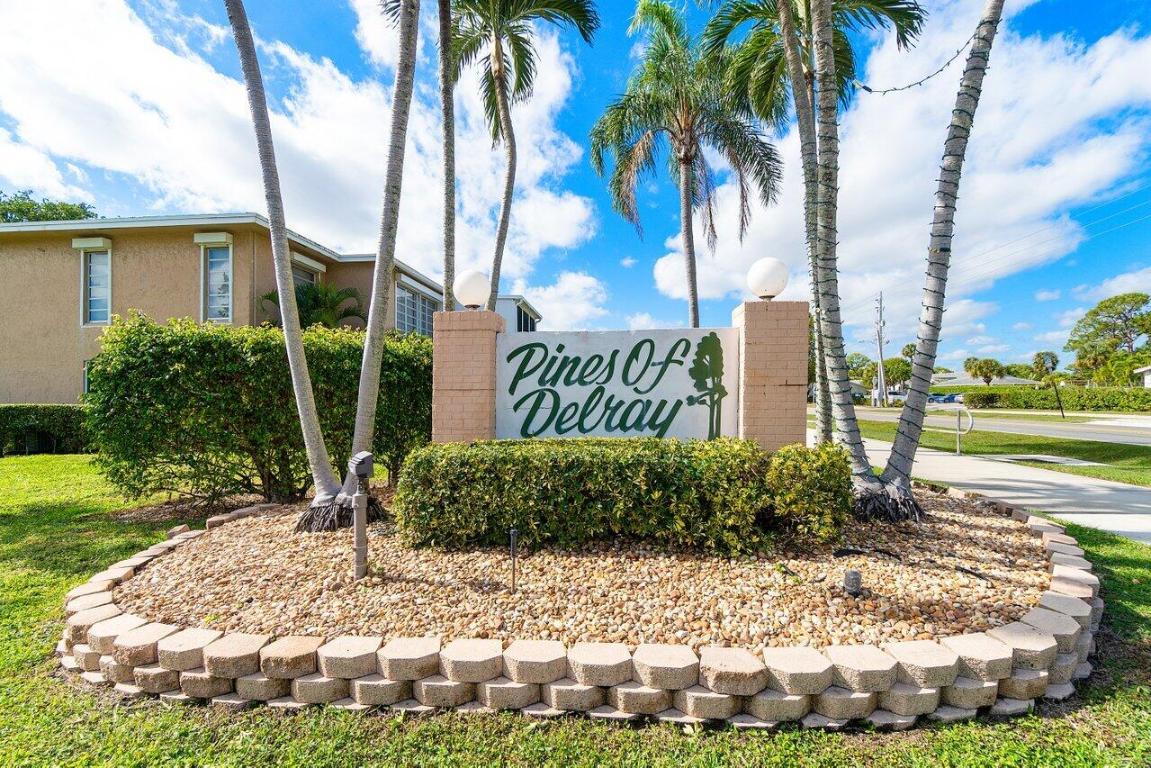 1131 Calamondin Ter 203 Terrace 203