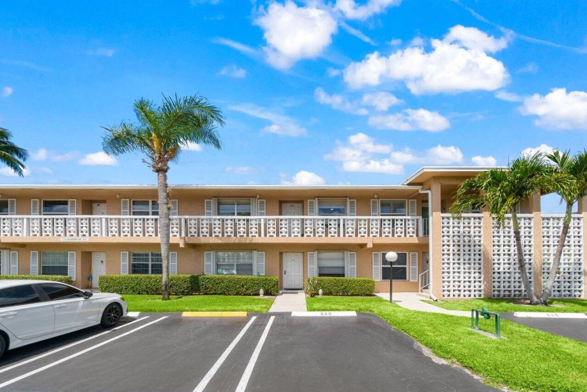 1131 Calamondin Ter 203 Terrace 203