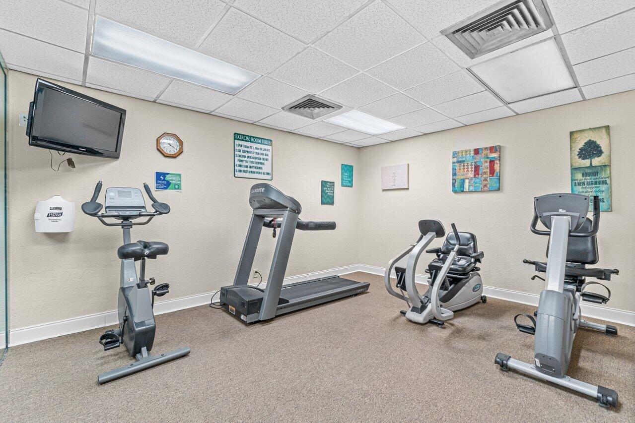 1131 Calamondin Ter 203 Terrace 203