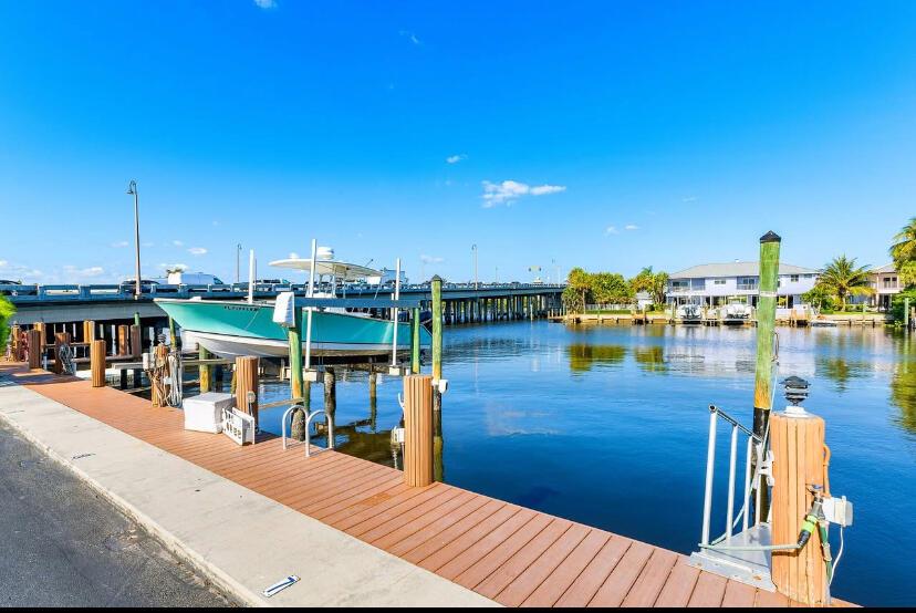 1700 S Ocean Boulevard 6