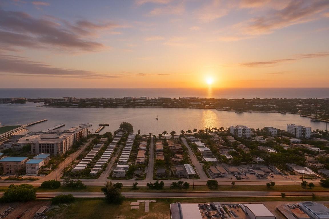 720 N Dixie Highway 303