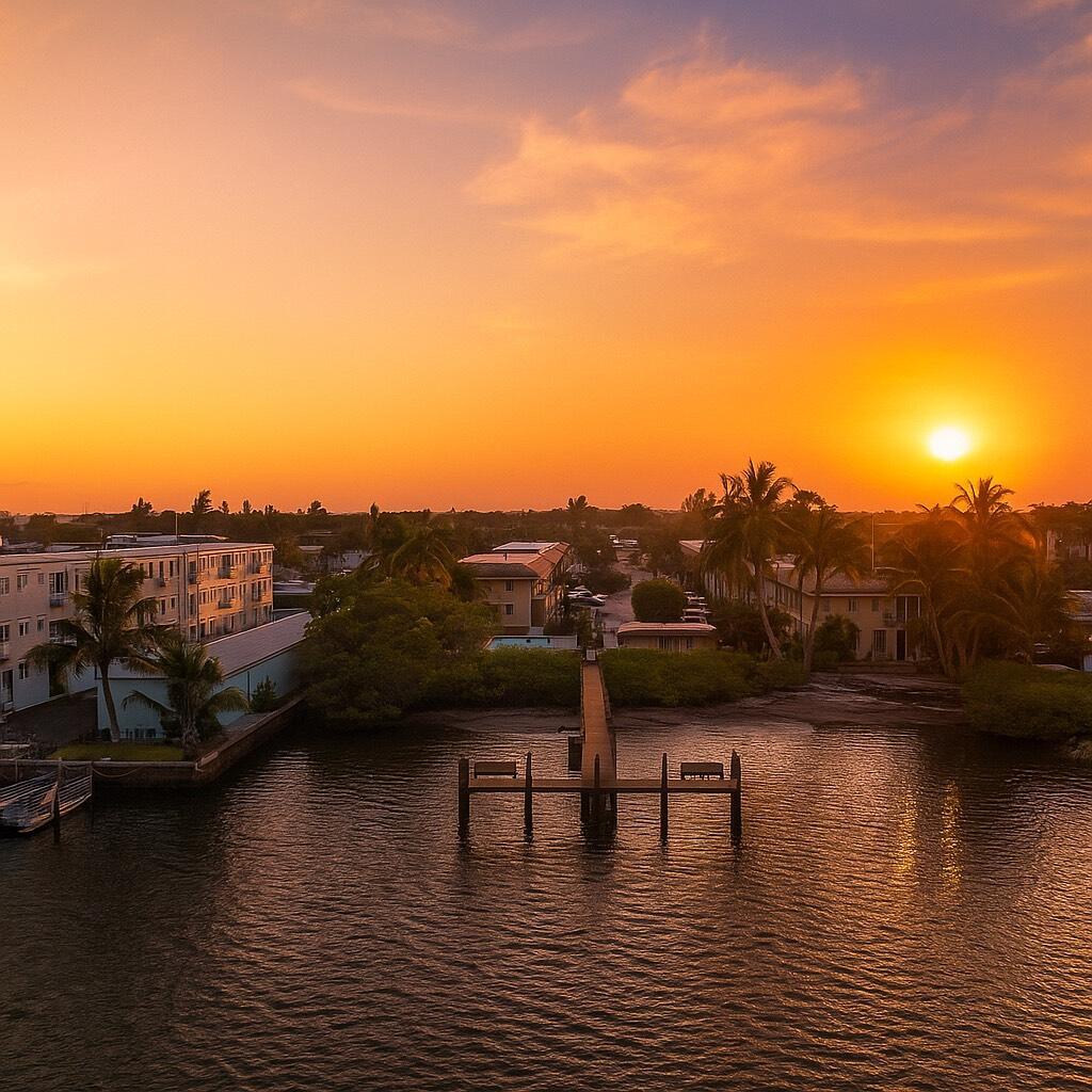 720 N Dixie Highway 303