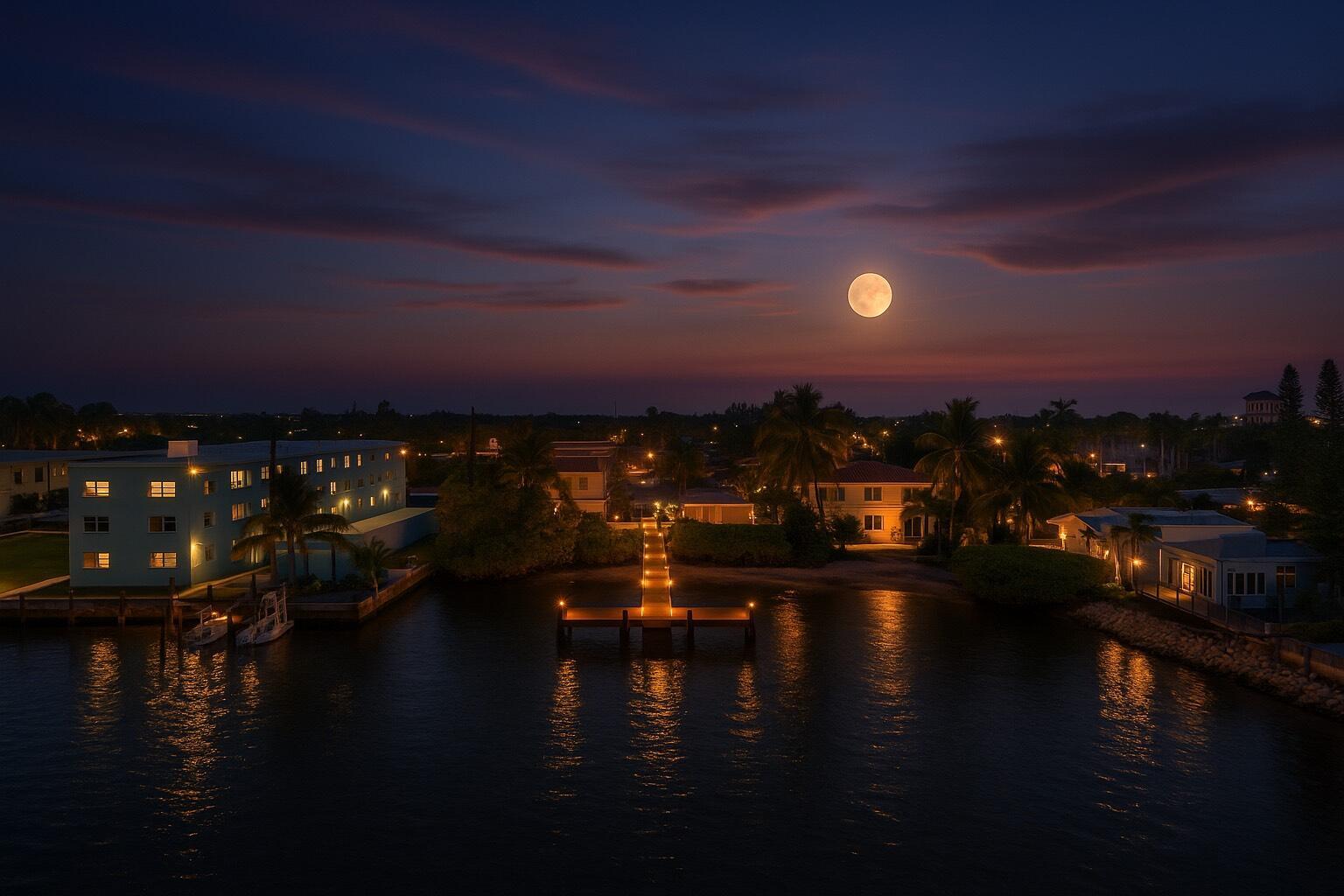 720 N Dixie Highway 303