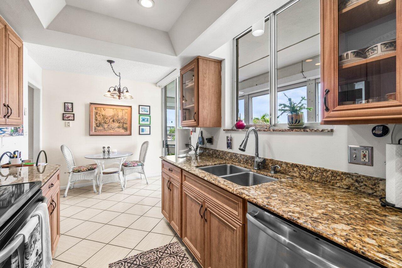 2000 S Ocean Boulevard 306