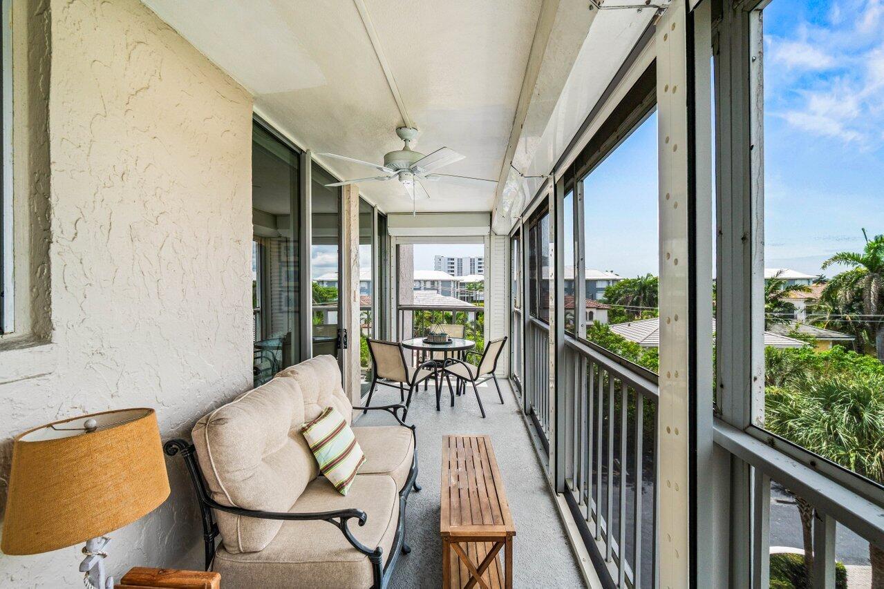 2000 S Ocean Boulevard 306