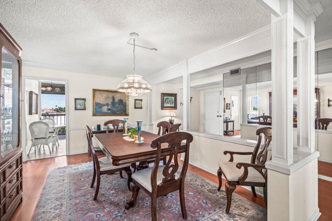 2000 S Ocean Boulevard 306