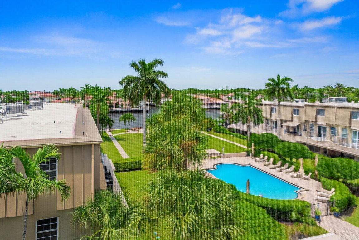 2000 S Ocean Boulevard 306