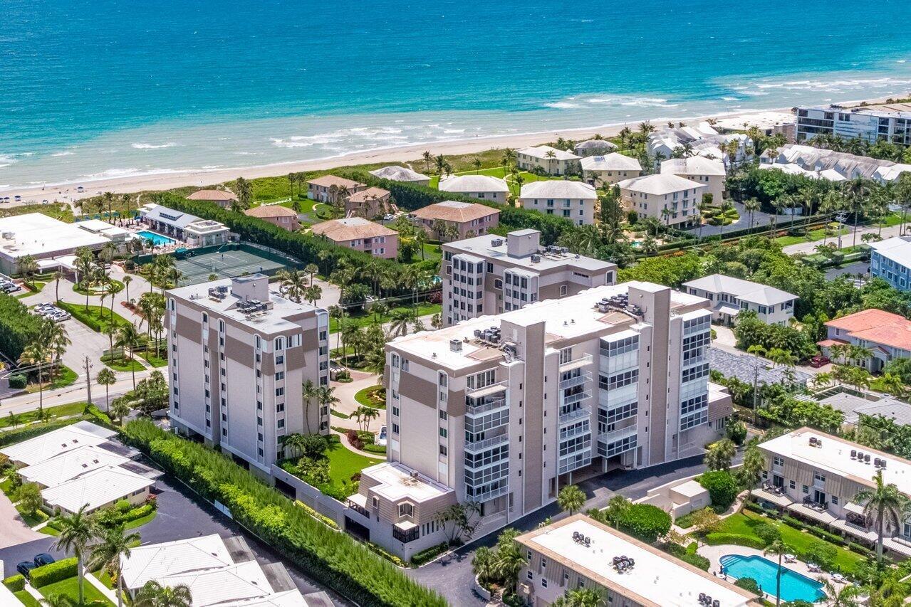 2000 S Ocean Boulevard 306