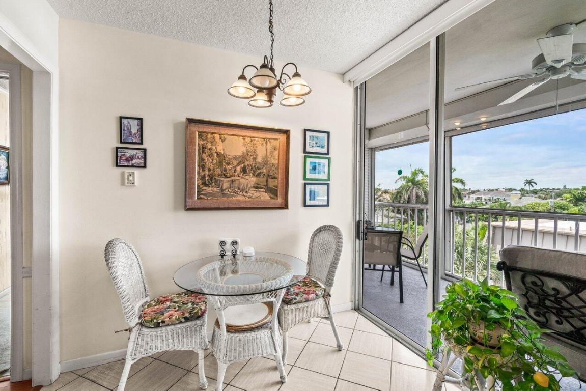 2000 S Ocean Boulevard 306