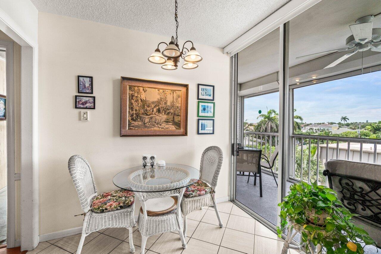 2000 S Ocean Boulevard 306
