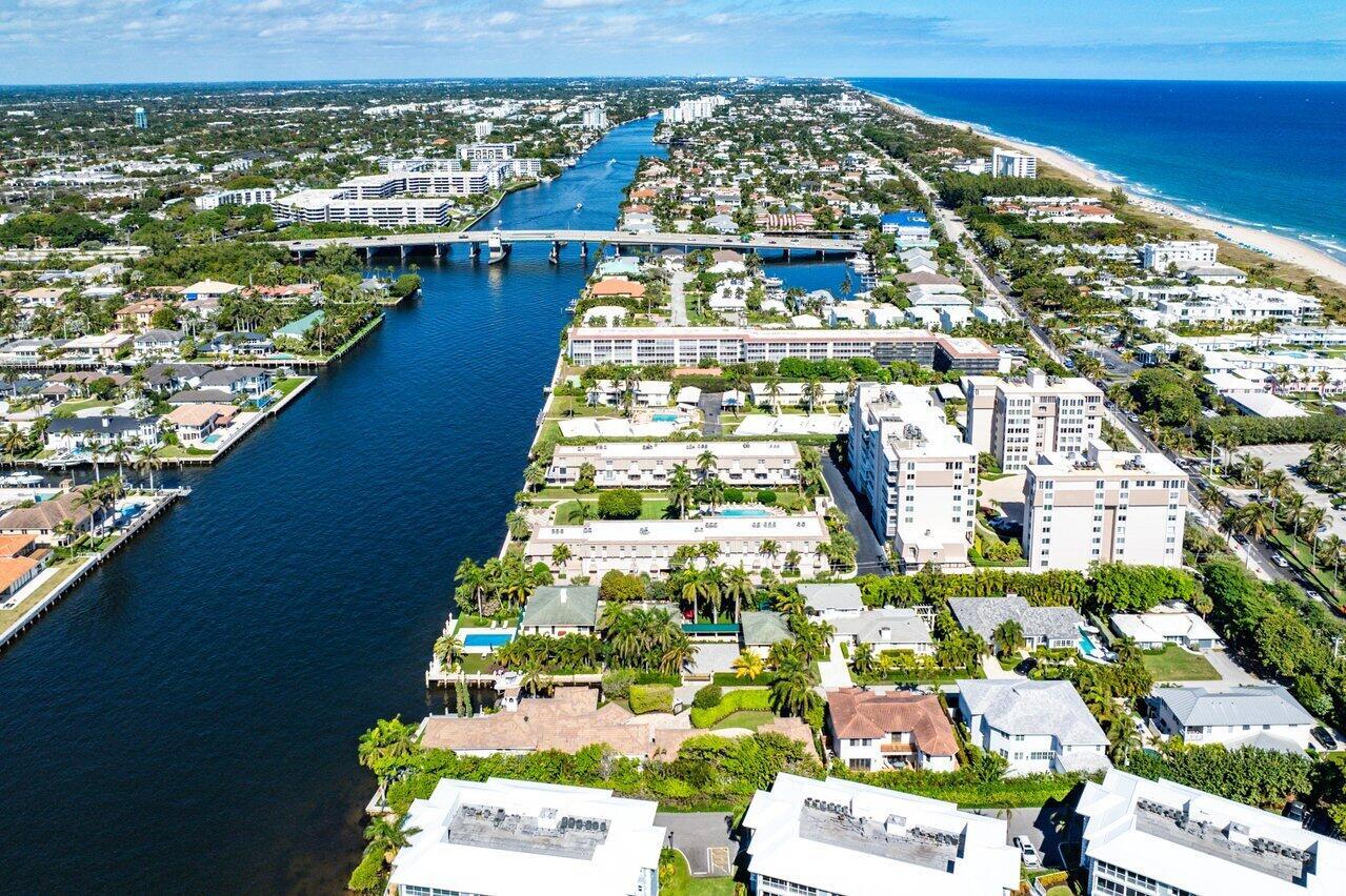 2000 S Ocean Boulevard 306