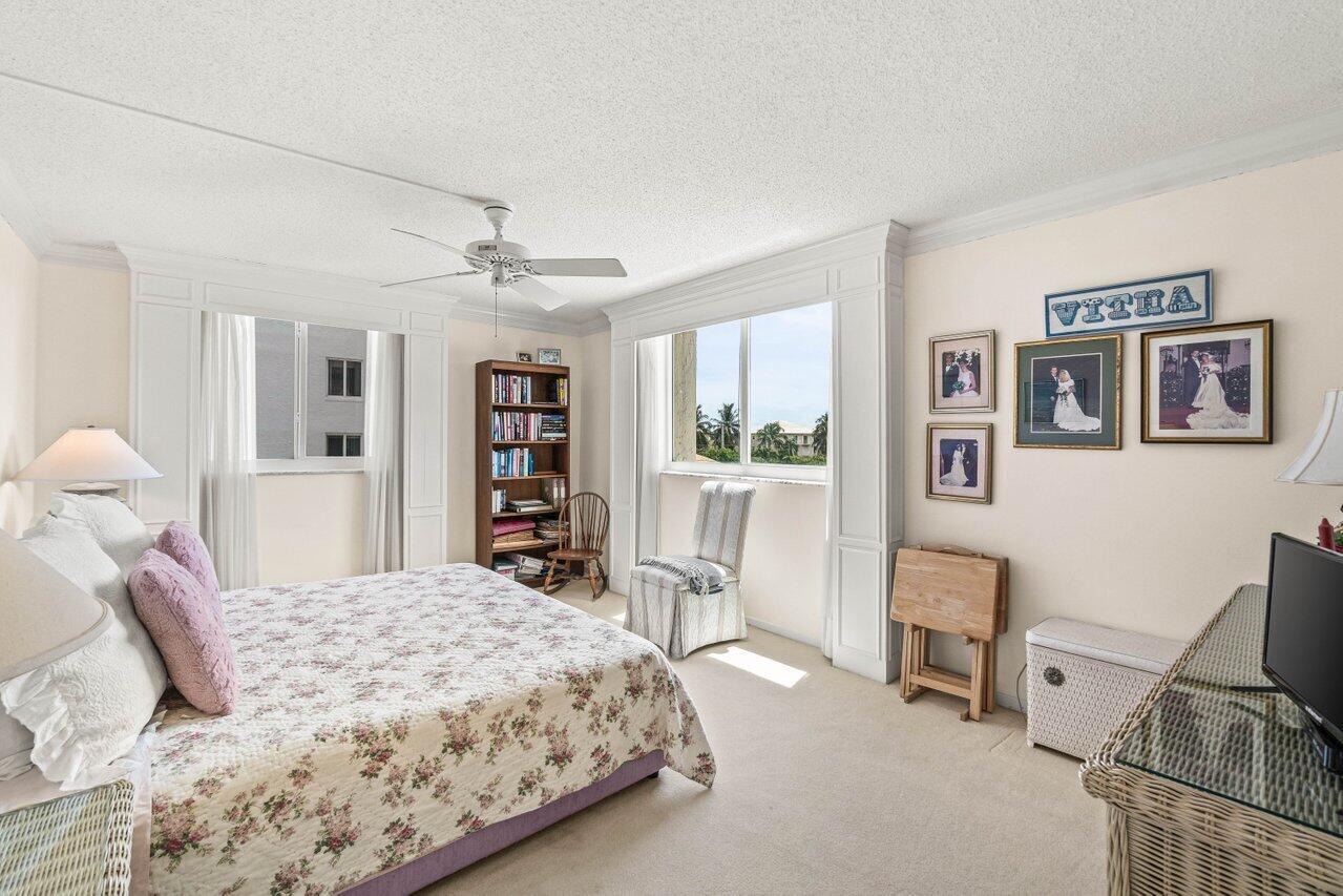2000 S Ocean Boulevard 306