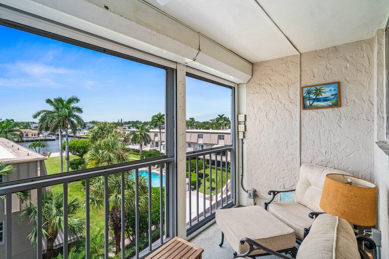 2000 S Ocean Boulevard 306