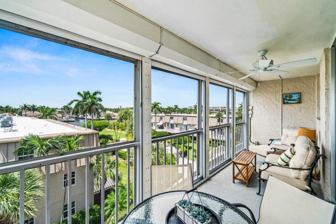 2000 S Ocean Boulevard 306