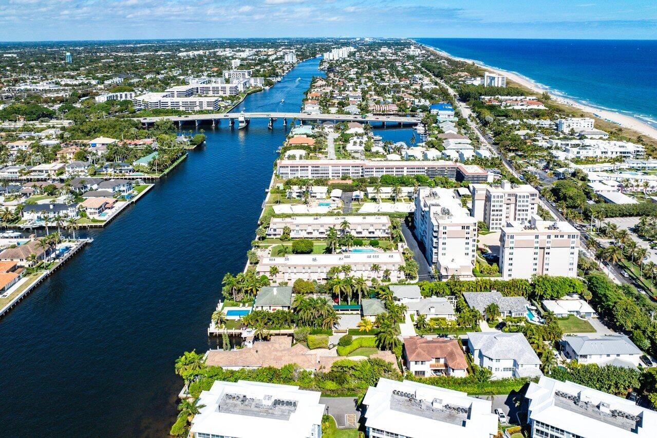 2000 S Ocean Boulevard 306