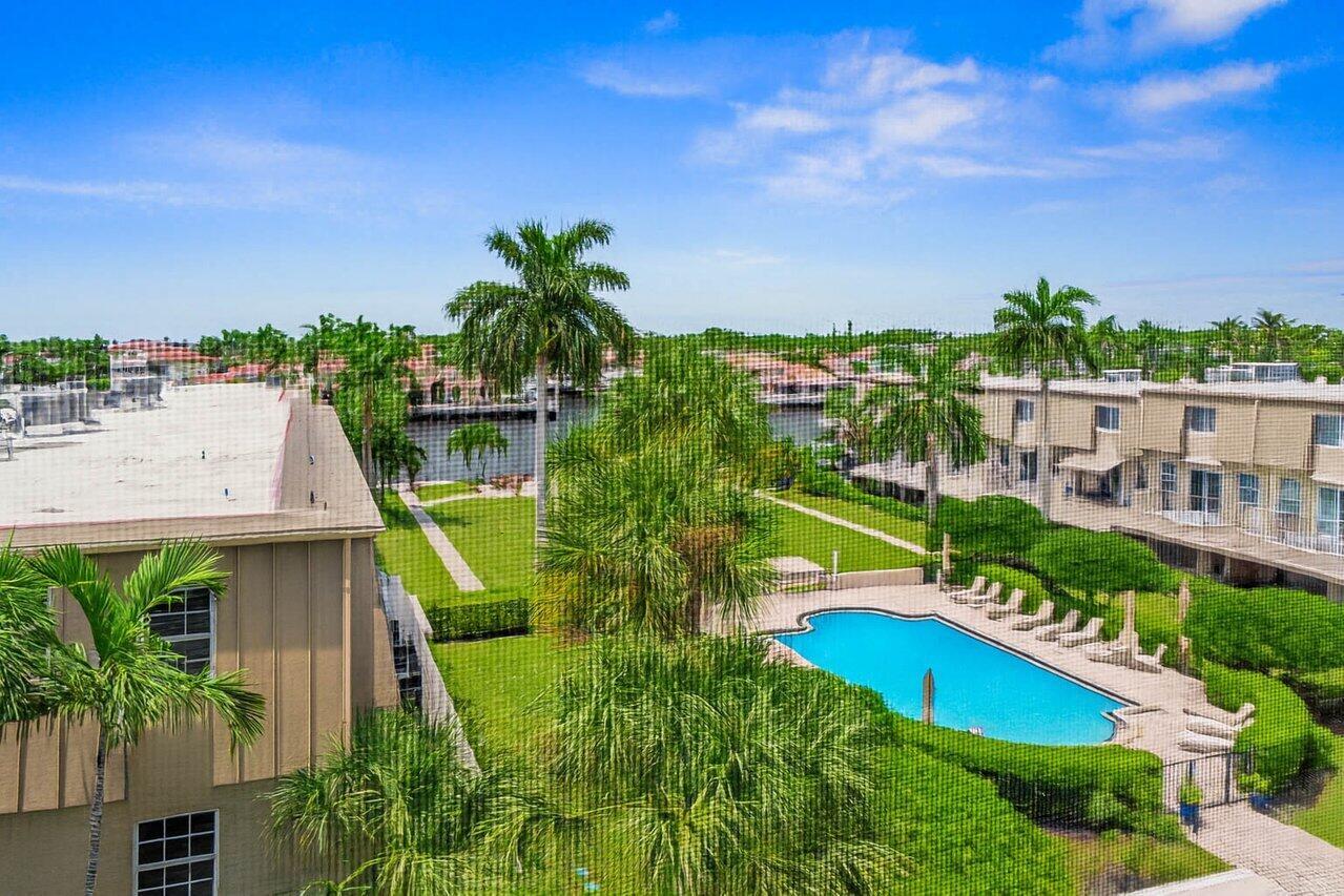 2000 S Ocean Boulevard 306