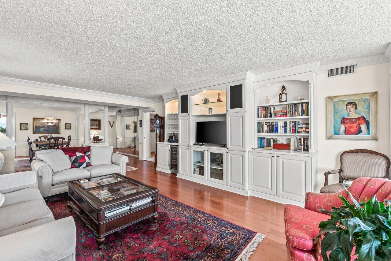 2000 S Ocean Boulevard 306