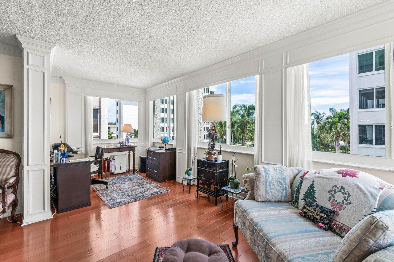 2000 S Ocean Boulevard 306