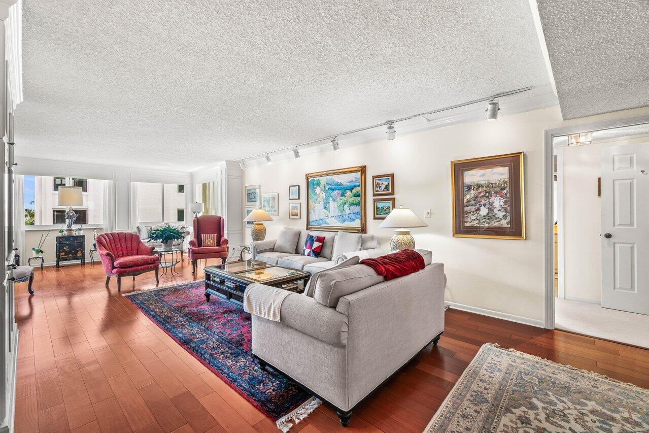 2000 S Ocean Boulevard 306