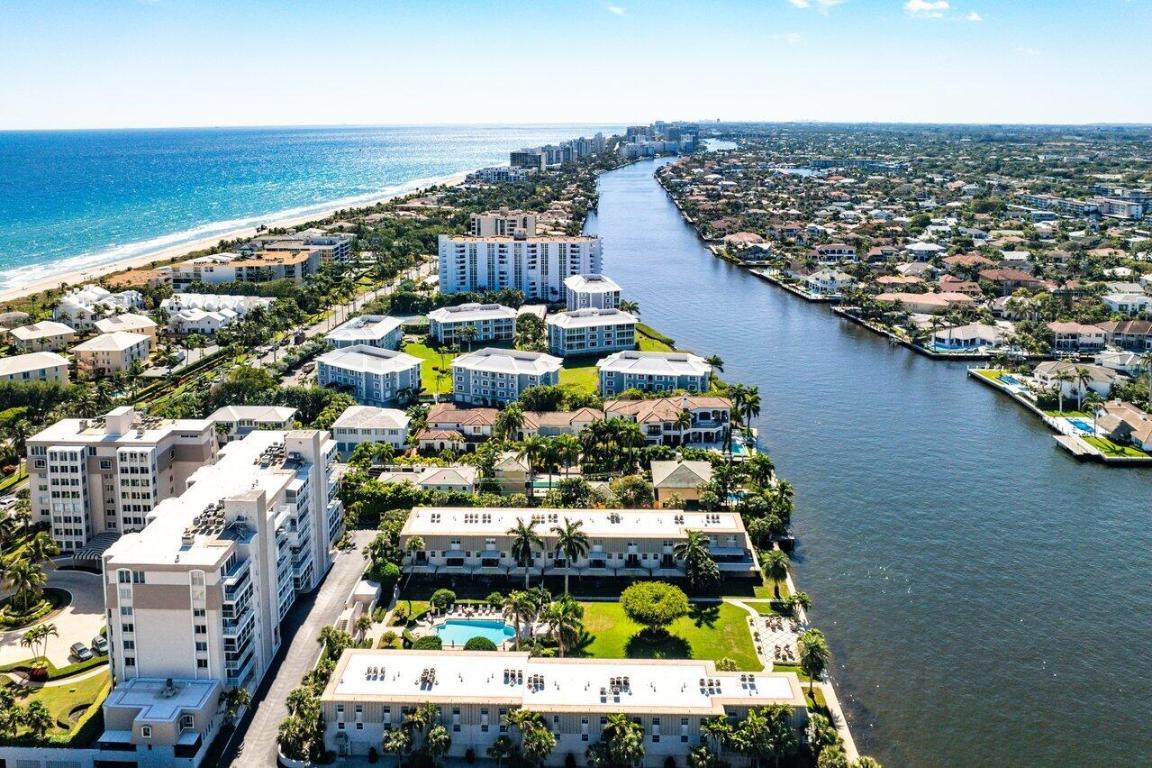 2000 S Ocean Boulevard 306