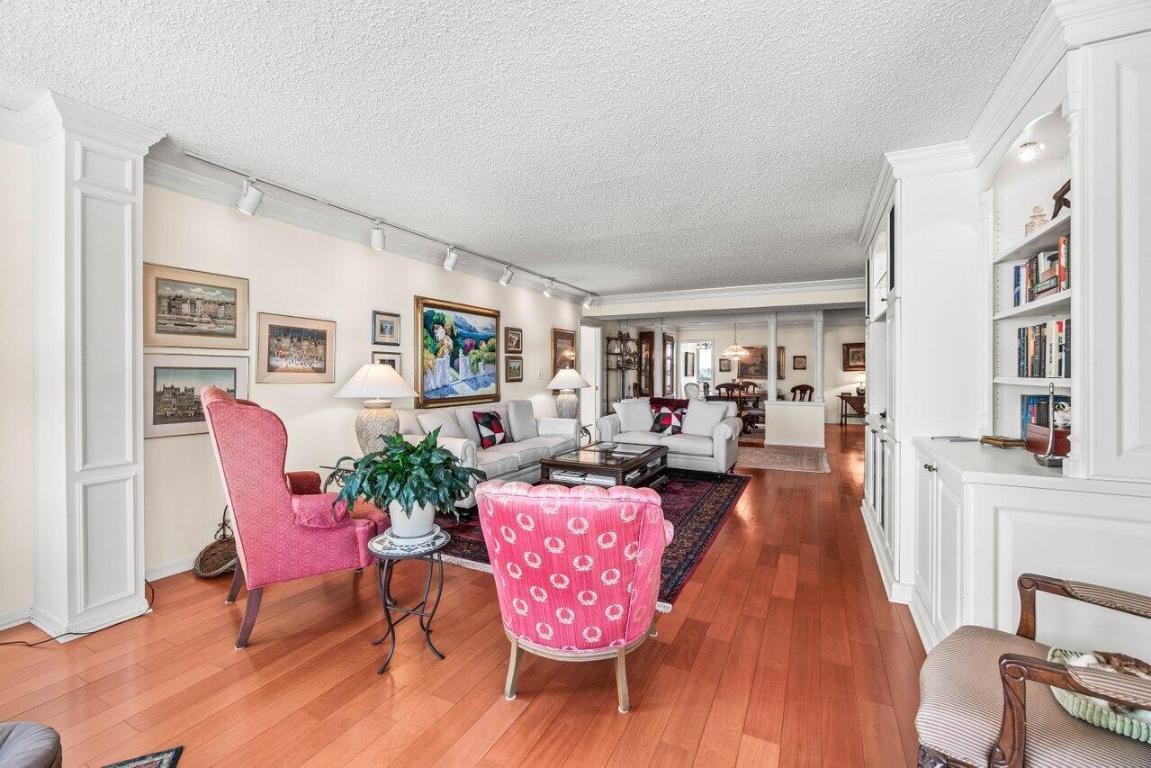 2000 S Ocean Boulevard 306