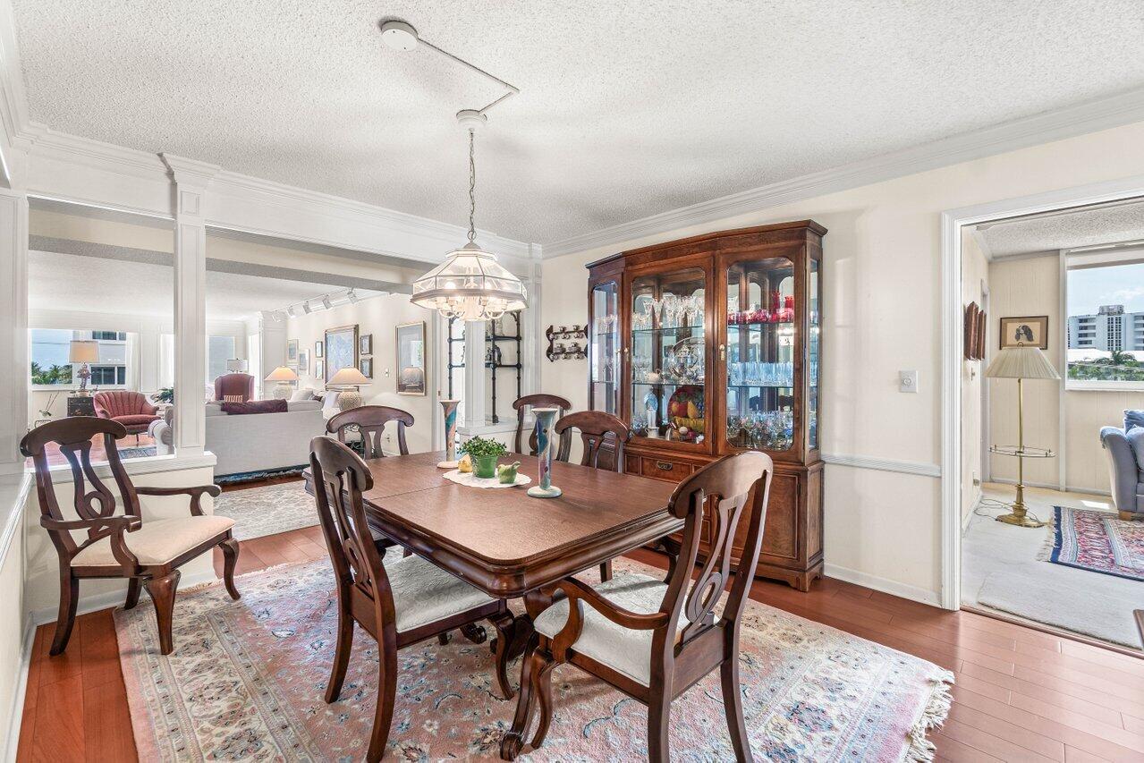 2000 S Ocean Boulevard 306