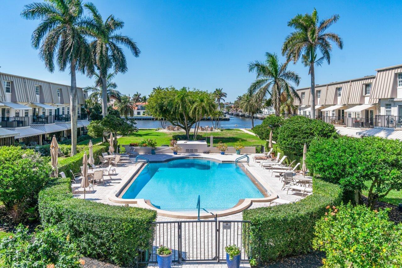 2000 S Ocean Boulevard 306