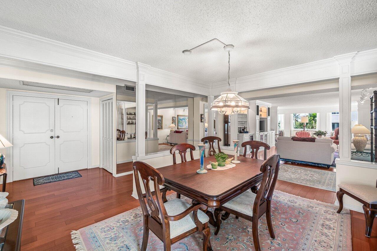 2000 S Ocean Boulevard 306