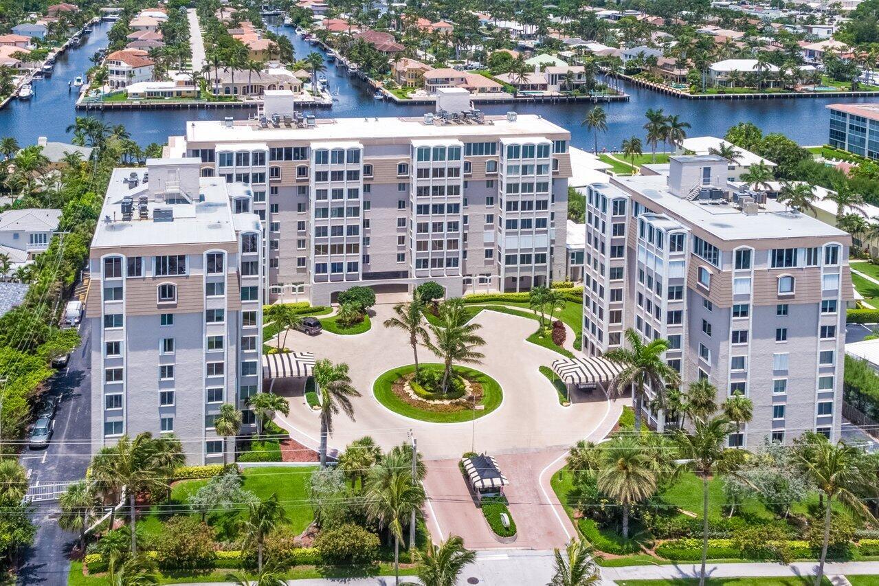 2000 S Ocean Boulevard 306