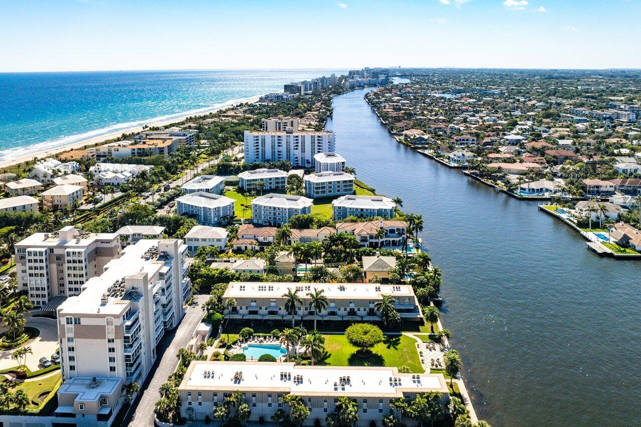 2000 S Ocean Boulevard 306