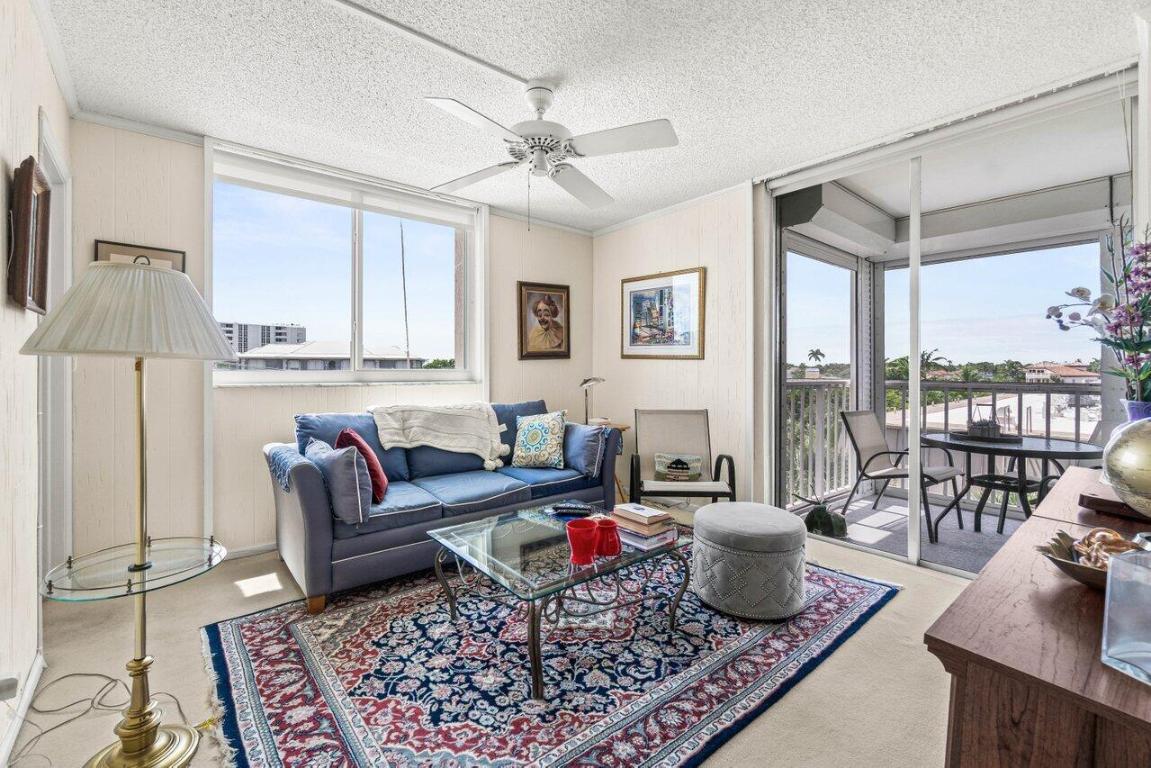 2000 S Ocean Boulevard 306