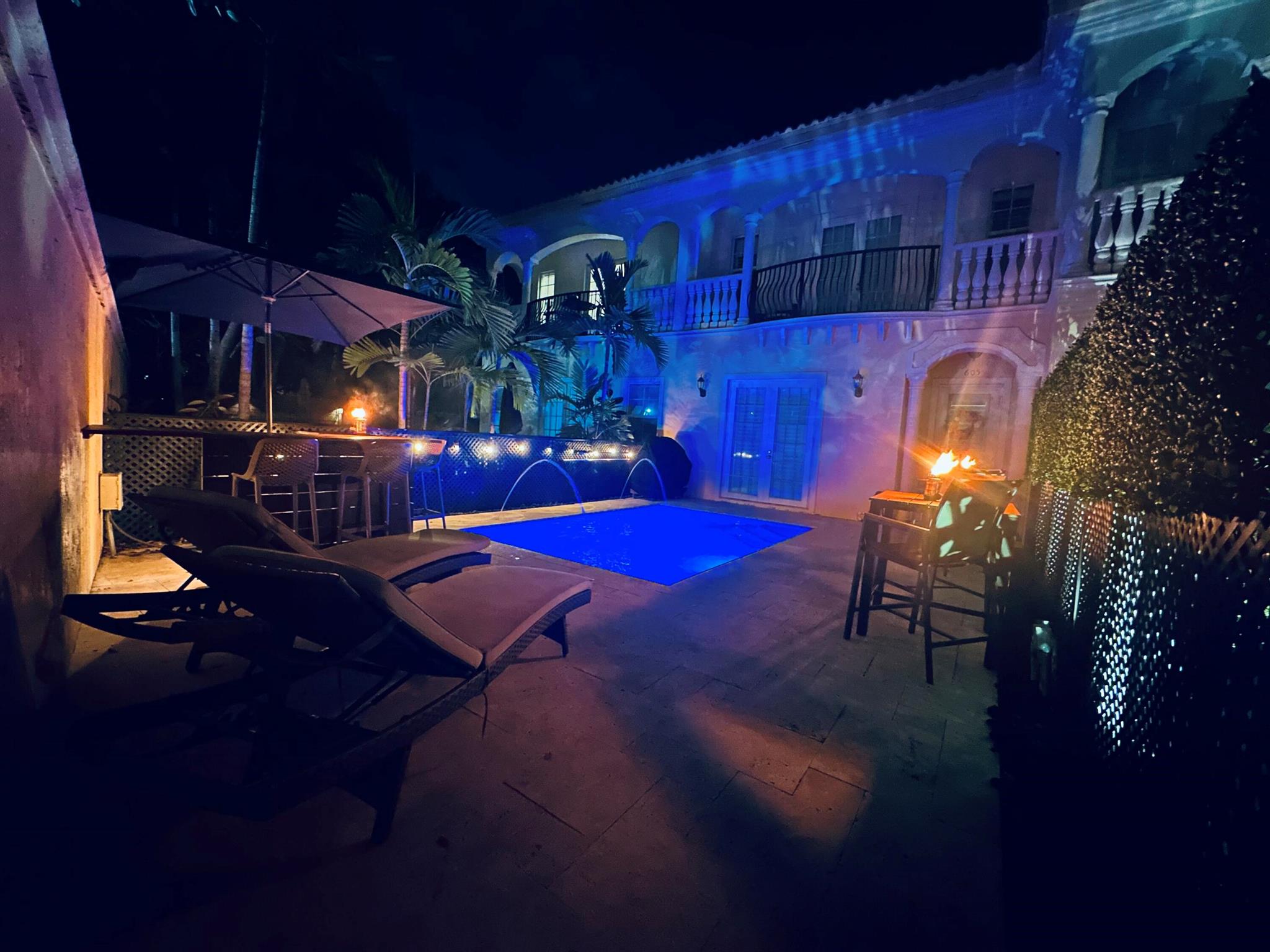 605 Avenue H