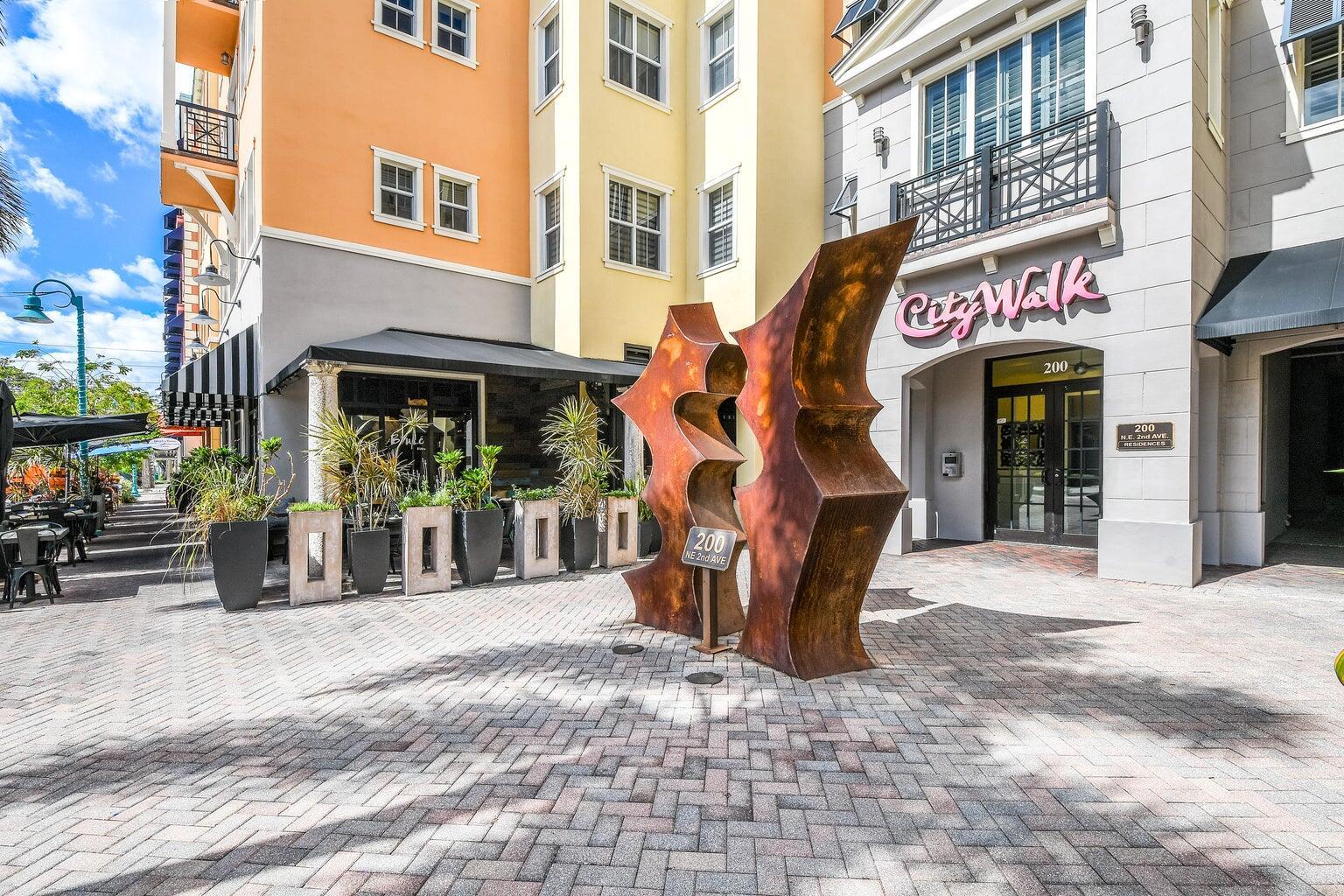 200 NE 2nd Avenue 205