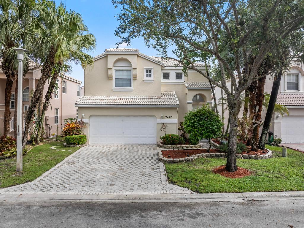 11447 NW 48th Court