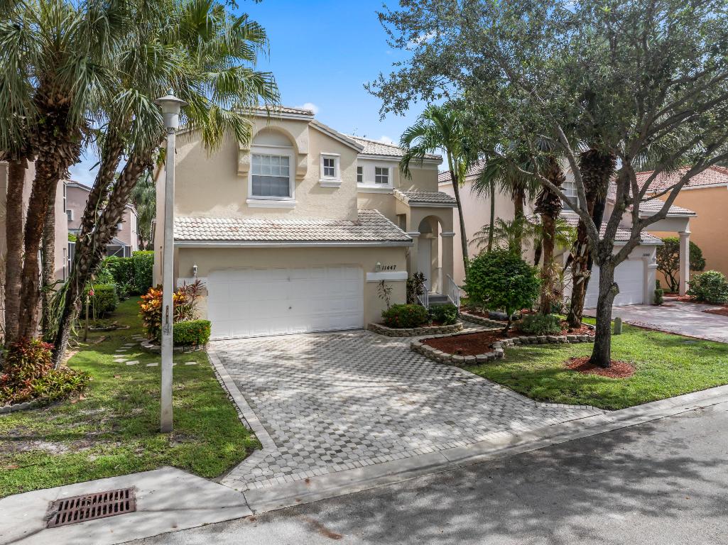 11447 NW 48th Court