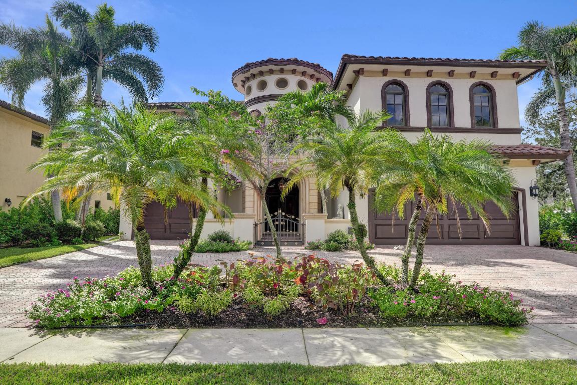 17682 Middlebrook Way