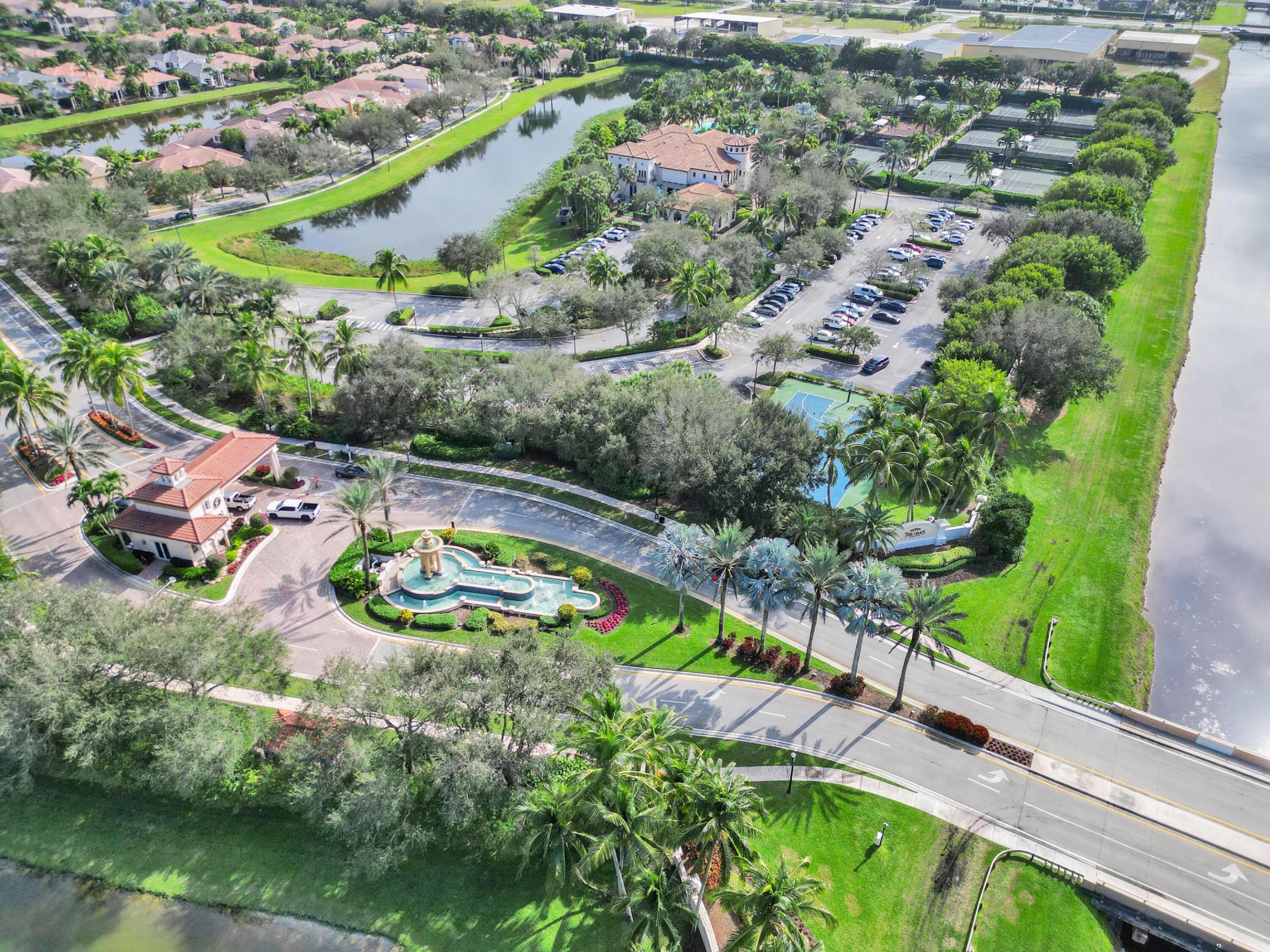 17682 Middlebrook Way