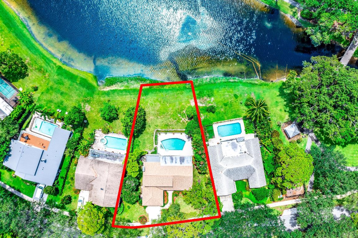 3402 Pine Haven Circle