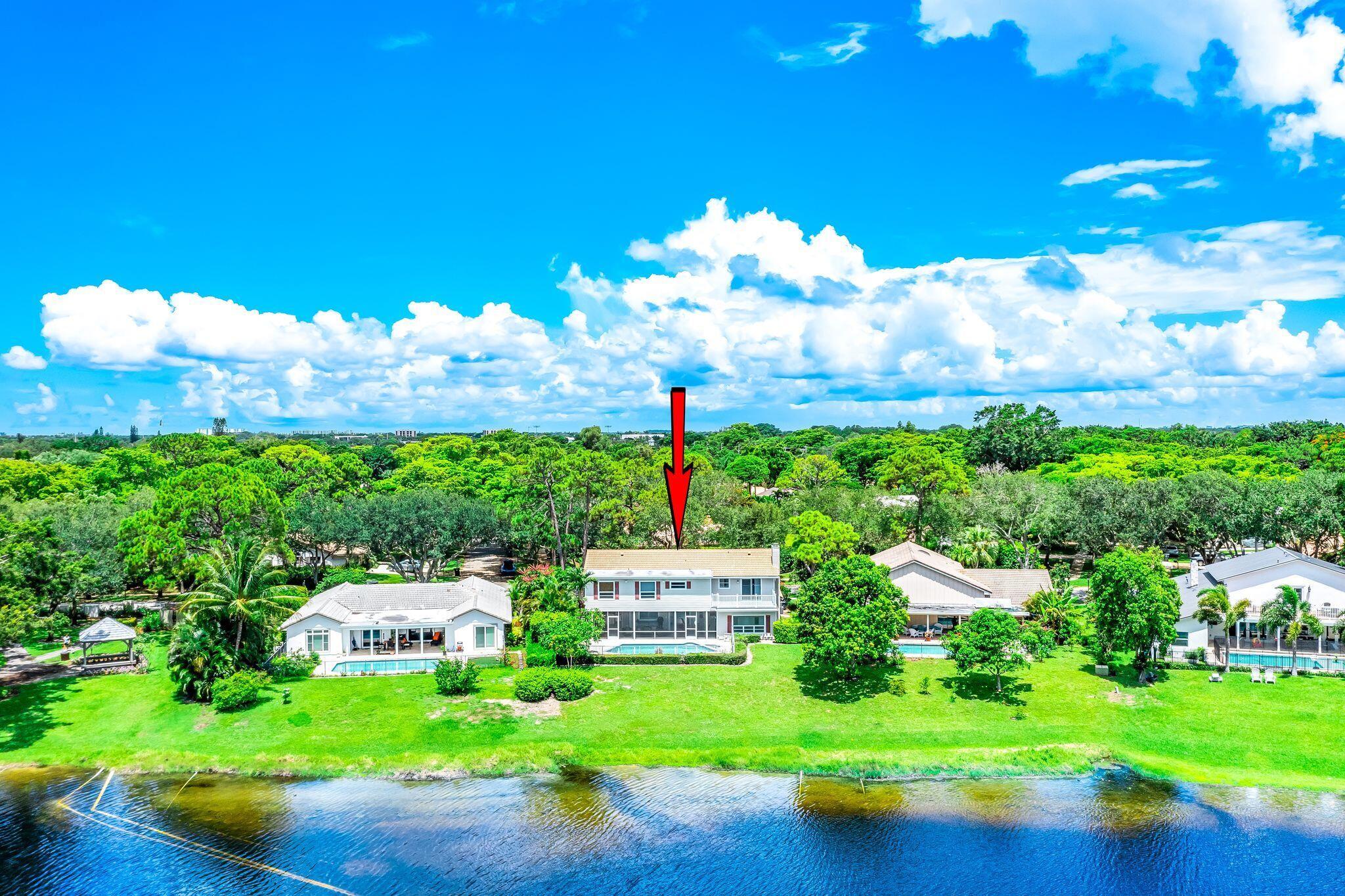 3402 Pine Haven Circle