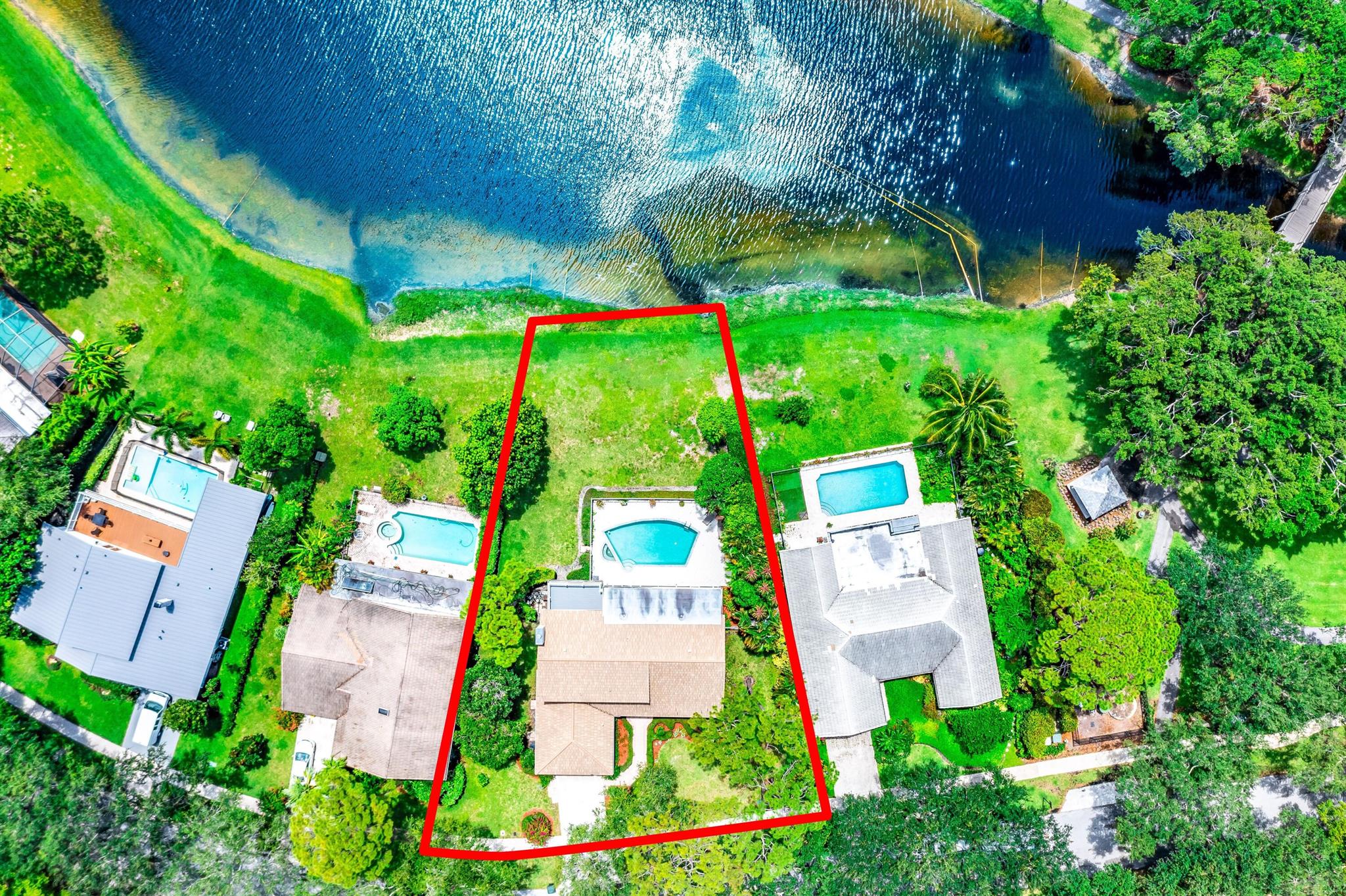 3402 Pine Haven Circle