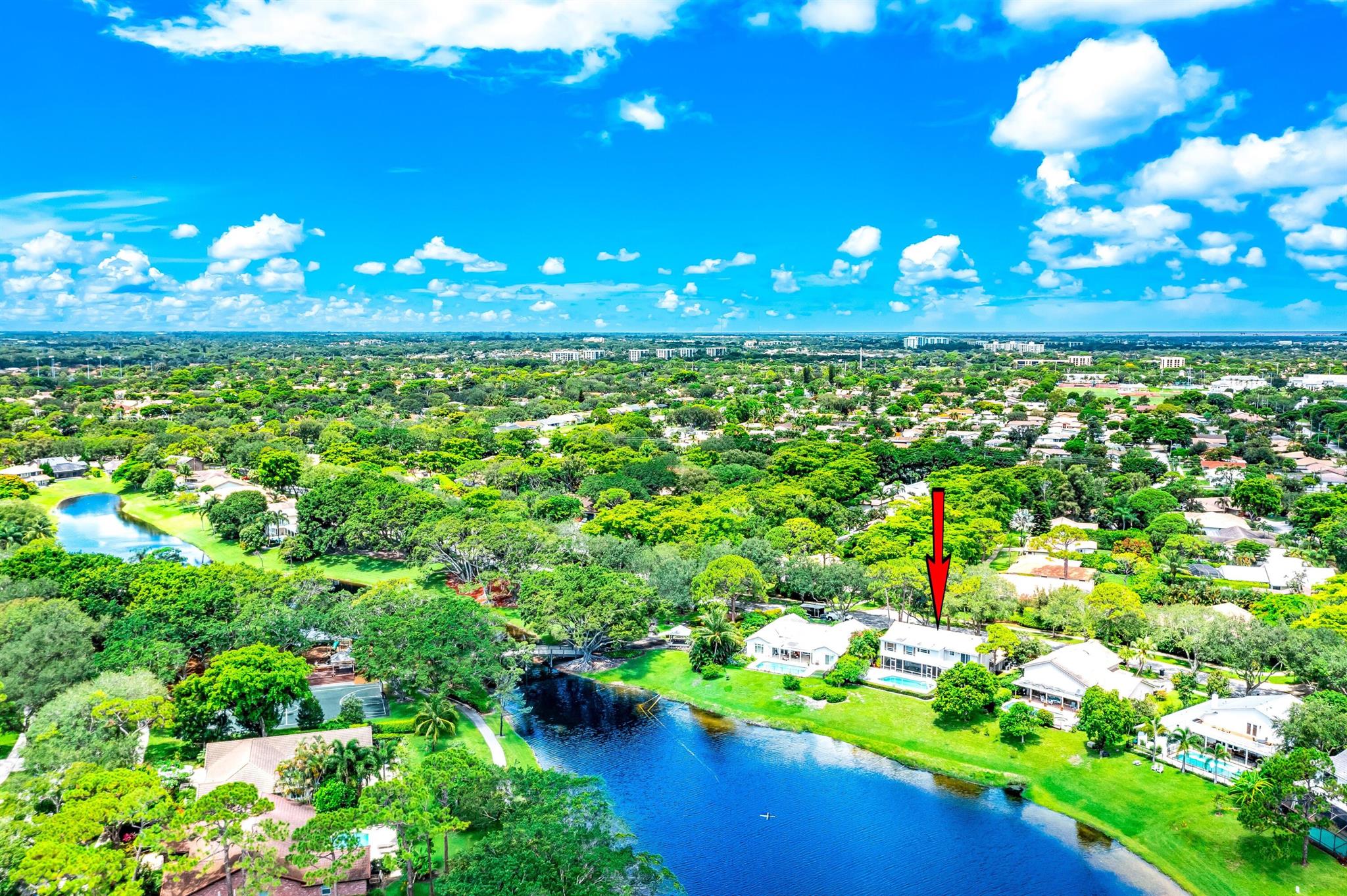 3402 Pine Haven Circle