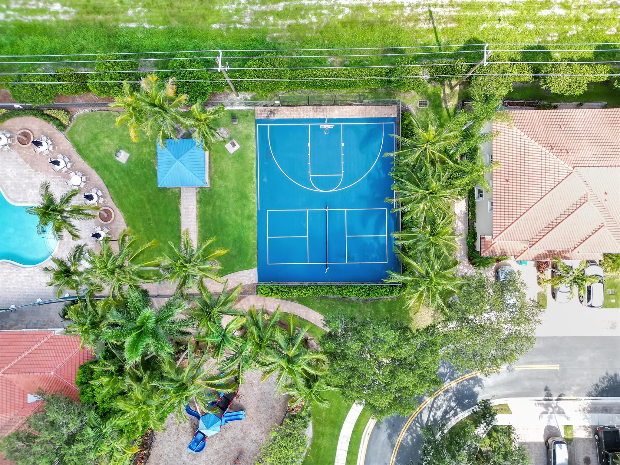 3008 N Evergreen Circle