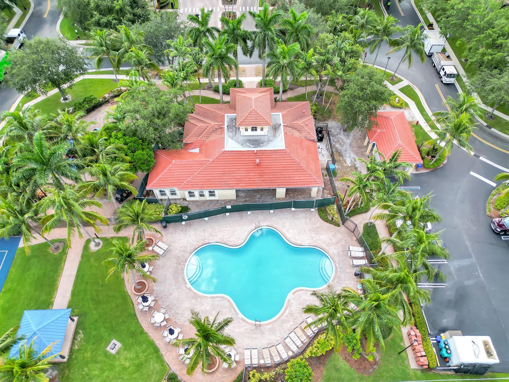 3008 N Evergreen Circle