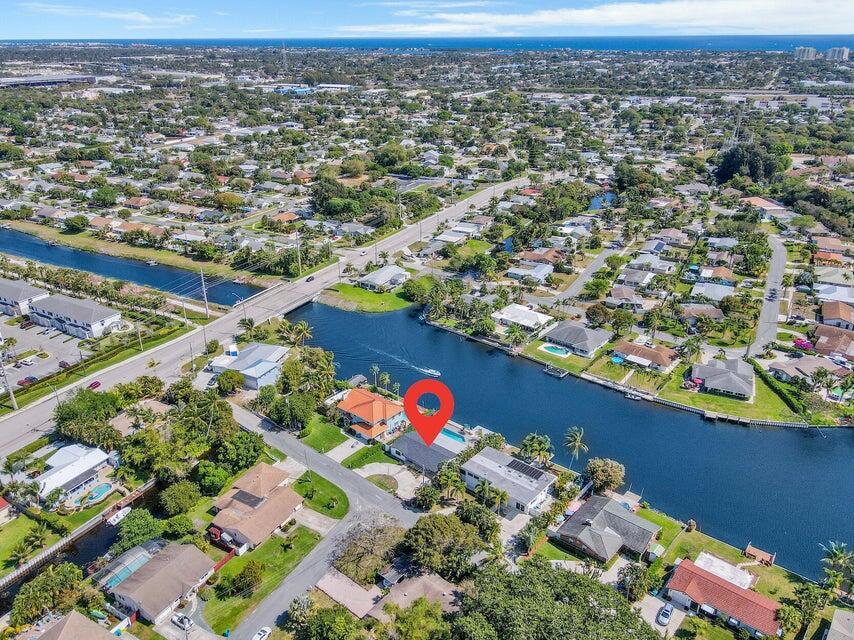 500 Venice Drive