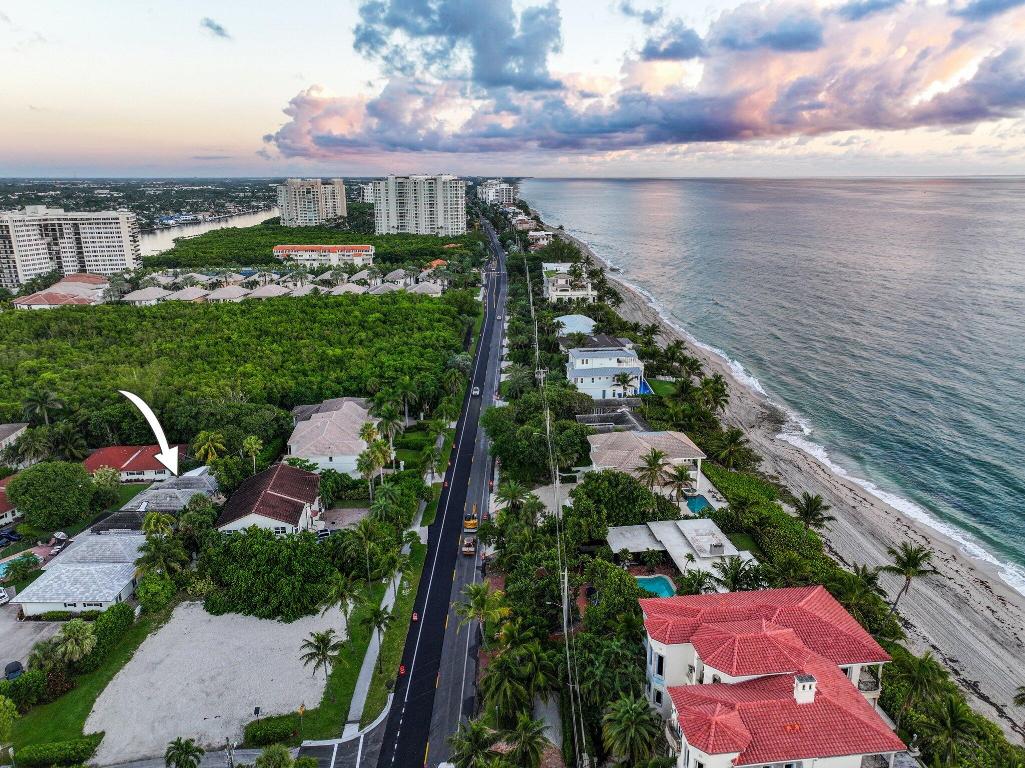 1123 Highland Beach Drive 1